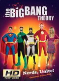 The Big Bang Theory 10×10 [720p]